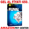 Fluval Biomax Akvaryum Filtre Malzemesi 500 Gr Gel Al 35014720 Amazon Pet Center