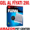 Fluval C3 Filtre Karbonu 3x70 Gr Gel Al 22204004 Amazon Pet Center