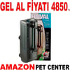 FLUVAL U4 Akvaryum İç Filtre 1000 L/H Gel Al 35002833 Amazon Pet Center