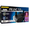 Fluval UVC Filtre In Line Clarifier 1500 Lt 015561015325 Amazon Pet Center