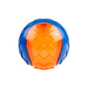 Gigwi Ball Köpek Oyuncağı Sert Top 5 cm 846295062947 Gigwi Köpek Ödül ve Oyun Topları Amazon Pet Center