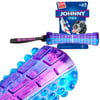 Gigwi Johnny Stick Ses Kontrollü Köpek Oyuncağı Mor 20 cm 846295061841 Amazon Pet Center