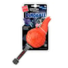 Gigwi Köpek Oyuncağı Dinoball Dinazor Turuncu Sesli 846295064705 Gigwi Kauçuk Plastik Köpek Oyuncakları Amazon Pet Center