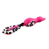 Gigwi Köpek Oyuncağı Pembe Ördek Sesli 846295062145 Gigwi Kauçuk Plastik Köpek Oyuncakları Amazon Pet Center