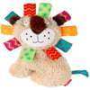 Gigwi Köpek Oyuncağı Plush Friendz Sesli Aslan 846295061360 Amazon Pet Center