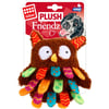 Gigwi Köpek Oyuncağı Sesli Baykuş Peluş 6134 846295061346 Amazon Pet Center