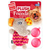Gigwi Köpek Oyuncağı Sesli Fil Peluş 6227 846295062275 Amazon Pet Center