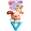 Gigwi Köpek Oyuncağı Tavşan Diş Kaşıma 8011 846295080118 Amazon Pet Center