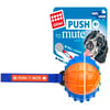 Gigwi Ses Kontrollü Gülle Köpek Oyuncağı Turuncu Mavi 846295061803 Amazon Pet Center
