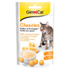 GimCat Cheezies Peynirli Kedi Ödül Tableti 50 Gr 4002064409436 Amazon Pet Center