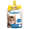 GimCat Kalsiyum İlaveli Kedi Ödül Yoğurdu 150 Gr 4002064406213 Amazon Pet Center