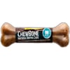 GimDog Köpek Ödülü Kemik 26 Cm 1 Ad Natural 8009632015750 Gimpet Yenilebilir Pres Köpek Kemikleri Amazon Pet Center