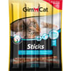Gimpet Sticks Alabalıklı Ve Somonlu 4 Parça 4002064400174 Gimpet Kedi Ödülleri Amazon Pet Center