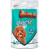 Gnawlers Digest More Dental Prebiyotik Köpek Ödülü 100 Gr 6942133309398 Amazon Pet Center