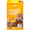 Gnawlers Kedi Ödülü Crunchy & Tender Tavuklu 65 Gr 6942133312053 Amazon Pet Center