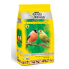 Gold Wings Classic European Finch Kuş Yemi 400 gr 8680468043119 Gold Wings Classic Özel Kuş Yemleri Amazon Pet Center
