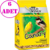 Gold Wings Classic Kanarya Yemi 400 Gr 6 AD 32126617 Gold Wings Classic Koli Kuş Yemleri Amazon Pet Center