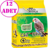 Gold Wings Classic Muhabbet Kondisyon ve Konuşturucu Yem 150 Gr 12 AD 32126655 Gold Wings Classic Kuş Yemi Katkıları  Amazon Pet Center