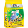 Gold Wings Classic Muhabbet Yemi Kabuksuz 400 Gr 8680468043089 Gold Wings Classic Muhabbet Kuşu Yemleri Amazon Pet Center