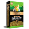 Gold Wings Premium Bitkisel Kuş Maması 1 Kg 8681299606535 Amazon Pet Center