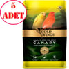 Gold Wings Premium Kanarya Yemi 1 Kg 5 AD 32106985 Amazon Pet Center