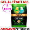 Gold Wings Premium Muhabbet Yemi 1 Kg 5 AD Gel Al 18286007 Amazon Pet Center