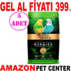 Gold Wings Premium Muhabbet Yemi 1 Kg 5 AD Gel Al 18286007 Amazon Pet Center