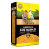 Gold Wings Premium Tahıllı Kuş Maması 1 Kg 8681299606542 Amazon Pet Center