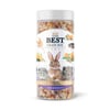 Gold Wings The Best Kemirgenler İçin Crock Snack Ödül 150 Gr 8681299608881 Amazon Pet Center