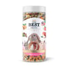 Gold Wings The Best Kemirgenler İçin Fruit Snack Ödül 150 Gr 8681299608874 Amazon Pet Center
