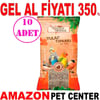 Gold Wings Yulaf 300 Gr 10 AD 22492005 Amazon Pet Center