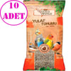 Gold Wings Yulaf 300 gr 20 Adet 32107180 Gold Wings Koli Kuş Yemleri Amazon Pet Center