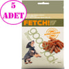 Good Job Fetch Balıklı Köpek Ödülü 150 Gr 5 AD 19708003 Amazon Pet Center
