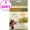Good Job Kıss Nane Aromalı Tavuklu Köpek Ödülü 150 Gr 5 AD 19702001 Amazon Pet Center