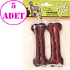Good job Köpek Ödül Kemiği Barbekü Soslu 12 Cm 2 Li 5 AD 19730004 Amazon Pet Center