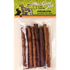 Good job Köpek Ödül Kemiği Barbekü Soslu Burgu Kemik 12 Li PK 8681451002656 Amazon Pet Center