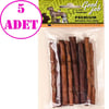 Good job Köpek Ödül Kemiği Barbekü Soslu Burgu Kemik 12 Li PK 5 AD 19739007 Amazon Pet Center