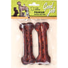 Good job Köpek Ödül Kemiği Barbekü Soslu 12 Cm 2 Li 8681451002618 Amazon Pet Center