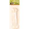 Good job Köpek Ödül Kemiği Beyaz 15 Cm Tekli 8681451002427 Amazon Pet Center