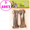 Good job Köpek Ödül Kemiği Naturel 12 Cm 2 Li 5 AD 19722009 Amazon Pet Center