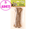 Good job Köpek Ödül Kemiği Naturel 22 Cm Tekli 5 AD 19726007 Amazon Pet Center