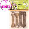 Good job Köpek Ödül Kemiği Naturel 7 Cm 4 Lü 5 AD 19720005 Amazon Pet Center
