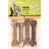 Good job Köpek Ödül Kemiği Naturel 7 Cm 4 Lü 8681451002557 Amazon Pet Center