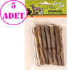 Good job Köpek Ödül Kemiği Naturel Burgu Kemik 12 Li PK 5 AD 19741000 Amazon Pet Center