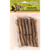 Good job Köpek Ödül Kemiği Naturel Burgu Kemik 12 Li PK 8681451002731 Amazon Pet Center