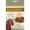 Good Job Savor Balıklı Tavuklu Köpek Ödülü 150 Gr 8681451002052 Amazon Pet Center
