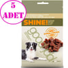 Good Job Shıne Ciğerli Köpek Ödülü 150 Gr 5 AD 19700007 Amazon Pet Center