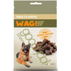 Good Job Wag Barbekü Soslu Tavuklu Köpek Ödülü 150 Gr 8681451002014 Amazon Pet Center