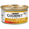 Gourmet Gold Sığır Etli Tavuklu Kedi Konservesi 85gr 7613032816766 Amazon Pet Center