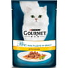 Gourmet Perle Izgara Tavuklu Yaş Kedi Maması 85 gr 4000487225923 Amazon Pet Center